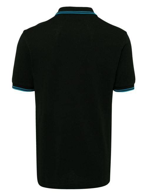 Polo uomo manica corta FRED PERRY | M3600W64